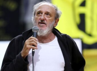 Στο πλευρό Χατζηχρήστου η ΑΕΚ – Σπουδαία και συμβολική κίνηση!