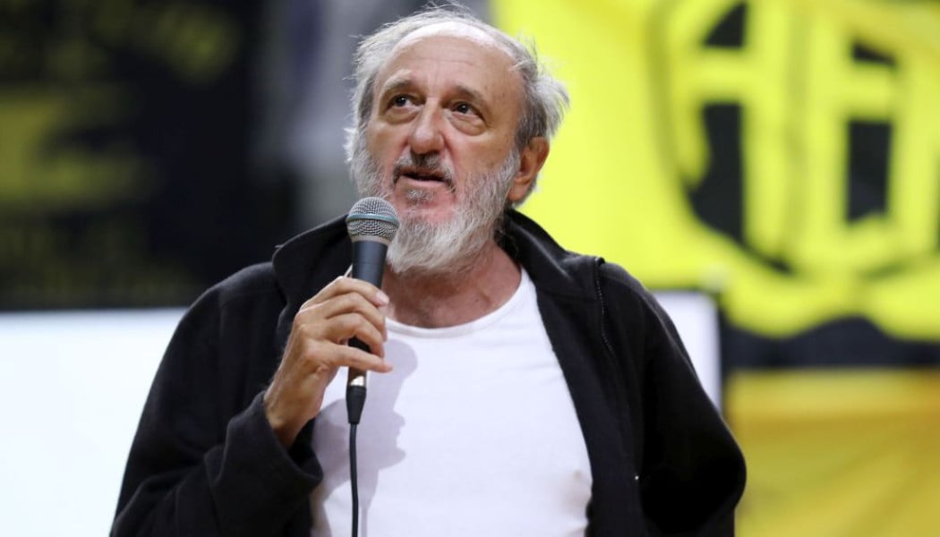 Στο πλευρό Χατζηχρήστου η ΑΕΚ &#8211; Σπουδαία και συμβολική κίνηση!