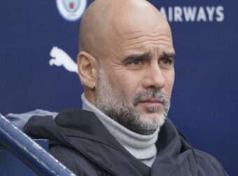 Η Σίτι ετοιμάζει το comeback της: Ξανά στη δράση ο τοπ παίκτης του κόσμου!