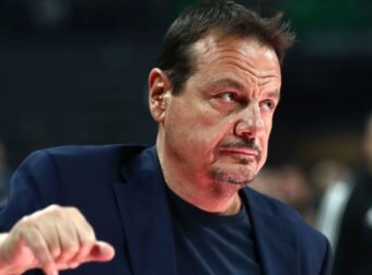 Με μια επιστροφή ο Παναθηναϊκός για το διπλό – Λύση για Αταμάν
