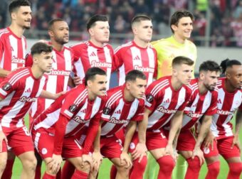 Ο παίκτης του Ολυμπιακού που «τελείωσε» στο Μπόντο