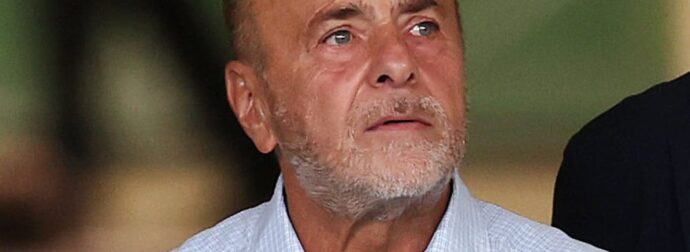 Ατάκες από παλαίμαχο του ΠΑΟ: “Λυπάμαι τον Αλαφούζο! Κοντά στη 2η θέση…”