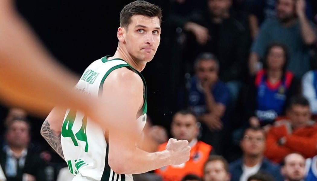 Αποκαλυπτικός Μήτογλου! Η ατάκα για το τρίποντο νίκης στην Πόλη