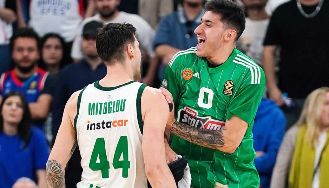 15 λεπτά Highlights από την νίκη θρίλερ του ΠΑΟ &#8211; Ναν, Μήτογλου… διαιτησία!