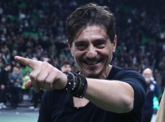 Η 1η μεταγραφή του ΠΑΟ είναι γεγονός – Από του χρόνου θα παίζει στο ΟΑΚΑ!