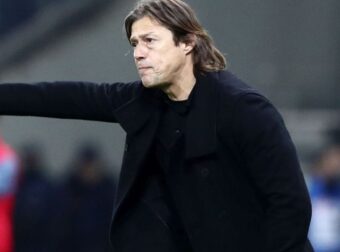 Αποκάλυψη Τσακίρη: “Ο Ριμπάλτα θα κρίνει κατά 80% το μέλλον Αλμέιδα”!