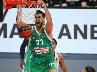 Μήνυμα από Γιούρτσεβεν: “Πρόκριση στην Τουρκία” – Ατάκα και για διαιτησία