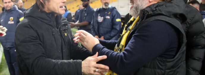 Ηθική απόφαση Ηλιόπουλου – Τα… ακούει αυτός για τον Αλμέιδα