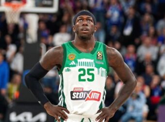 “Τα… μαγειρέματα της Euroleague με Ολυμπιακό – Αποθέωση Ναν και στο ΣΕΦ”!