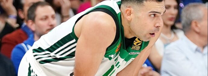 Θέμα στη Σερβία οι βολές του ΠΑΟ – Τι έγινε με Χουάντσο, Σλούκα στο τέλος;