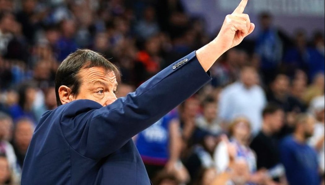 Αποκάλυψη για Αταμάν! Η ατάκα στους διαιτητές &#8211; Για αυτό δεν έκανε δηλώσεις
