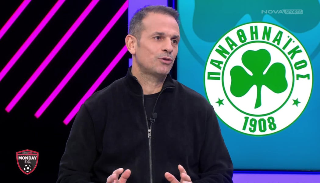 Πρέπει να μείνει ο Βιτόρια; Απάντηση Ντέμη! &#8220;Οι παίκτες πήραν το ματς&#8221; (VD)