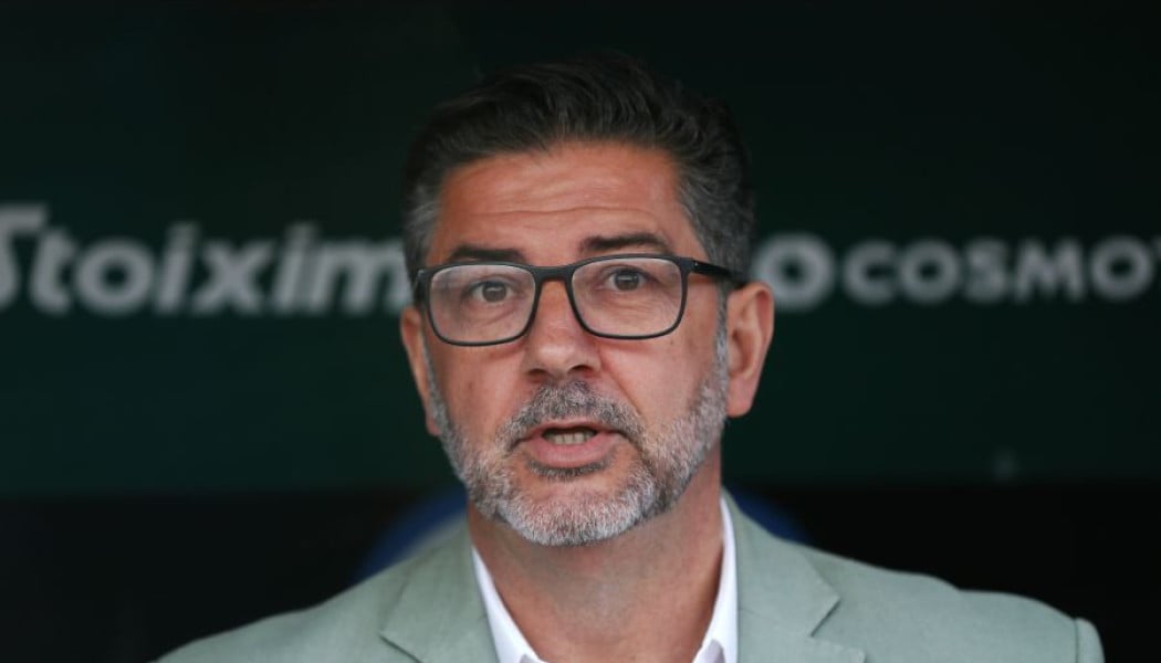 Άσχημα νέα για Βιτόρια εν όψει Ολυμπιακού