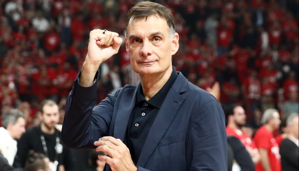 &#8220;Colpo grosso&#8221; Ολυμπιακού για παικταρά της Euroleague &#8211; &#8220;Μάχη&#8221; με Σπανούλη!