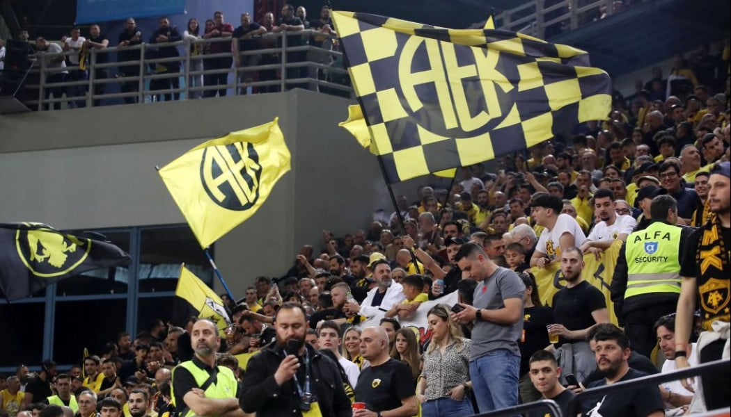 “Τρέμουν” στη Μάλαγα &#8211; “Εχθρικό το περιβάλλον με ΑΕΚ”