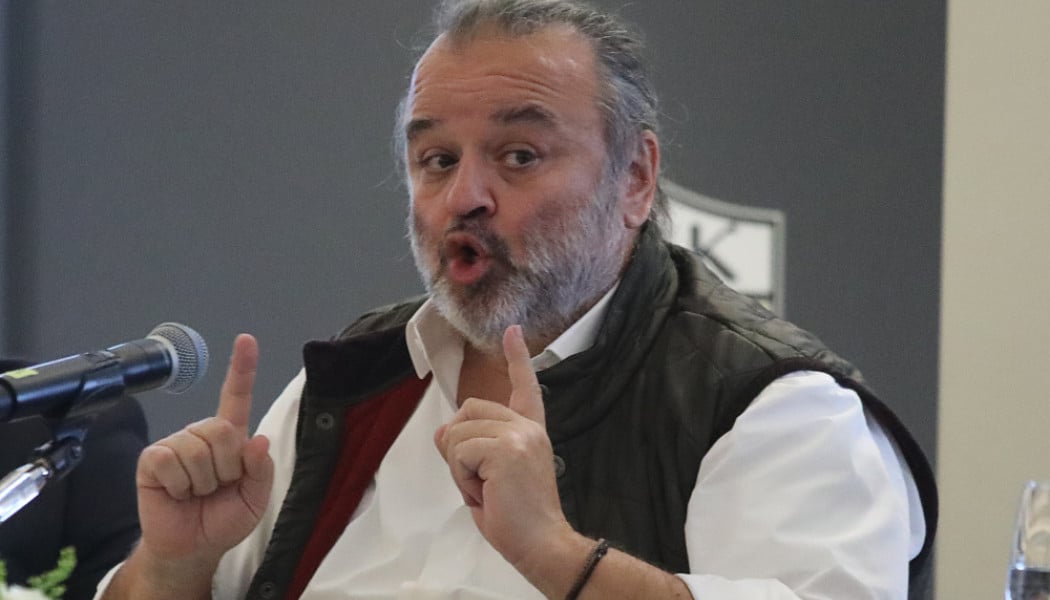 Τσακίρης: &#8220;Τα δύο εγκλήματα στην ΑΕΚ και η σκληρή τιμωρία&#8221;