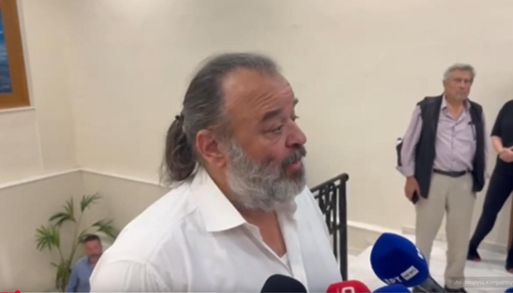 Ηλιόπουλος: &#8220;Στο ΟΦΗ-Ολυμπιακός να κερδίσει ο καλύτερος αλλά… είδα πολλά&#8221;!