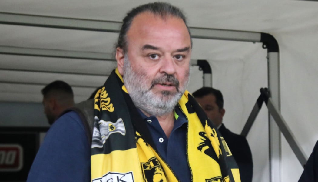 Αποκάλυψη Ηλιόπουλου για ΠΑΟΚ