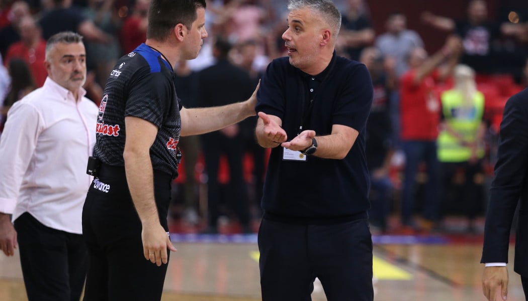 Κοντός: «Η δίψα είναι τεράστια, η ζήτηση είναι τεράστια» (BINTEO)