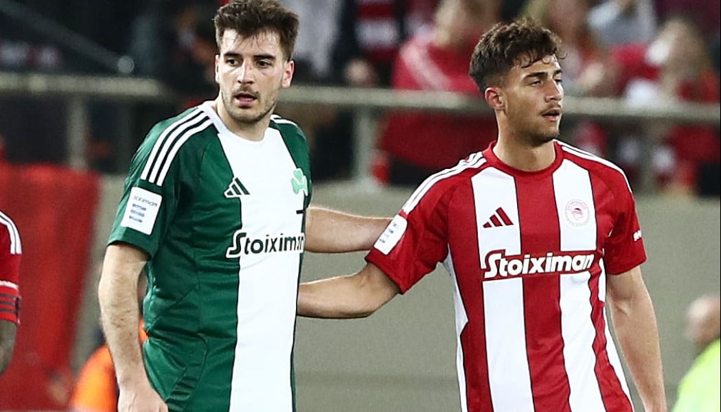 Football Party για το φινάλε της Super League στα καταστήματα ΟΠΑΠ