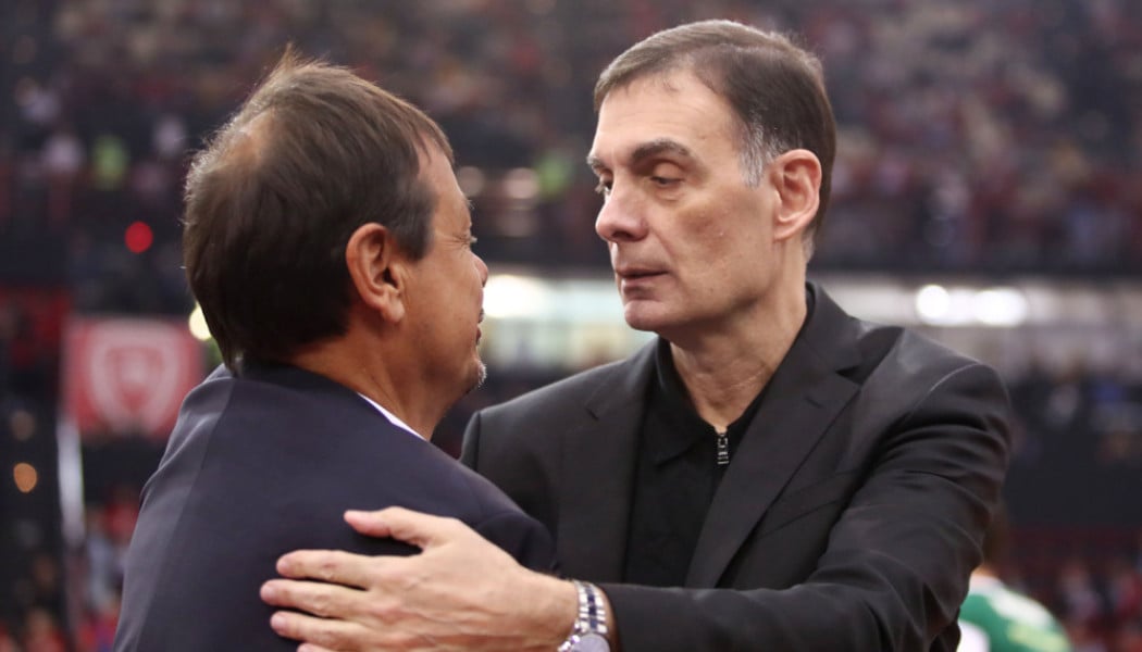 &#8220;Συμφώνησε κι έρχεται στον Παναθηναϊκό &#8211; Αρνήθηκε πρόταση του Ολυμπιακού&#8221;!