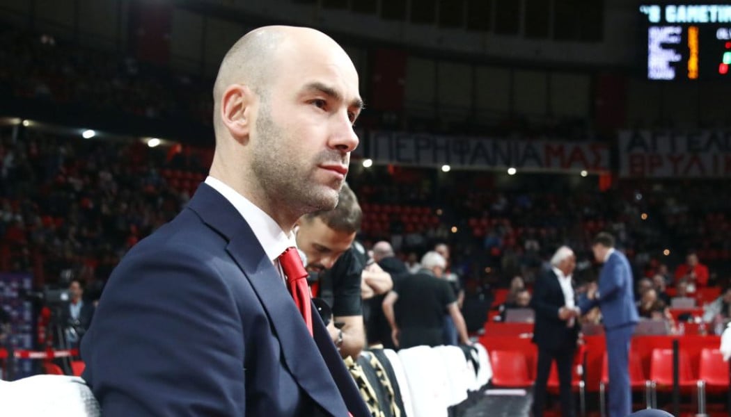 &#8220;Σεισμός&#8221; στην Euroleague: Έκλεισε τον παικταρά η Μονακό του Σπανούλη!