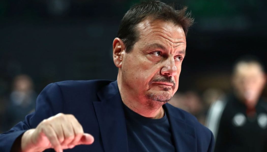 Αταμάν: &#8220;Γνωριζόμαστε καλά με Φενέρ&#8221; &#8211; Ατάκες για απουσία Λεσόρ, Μήτογλου