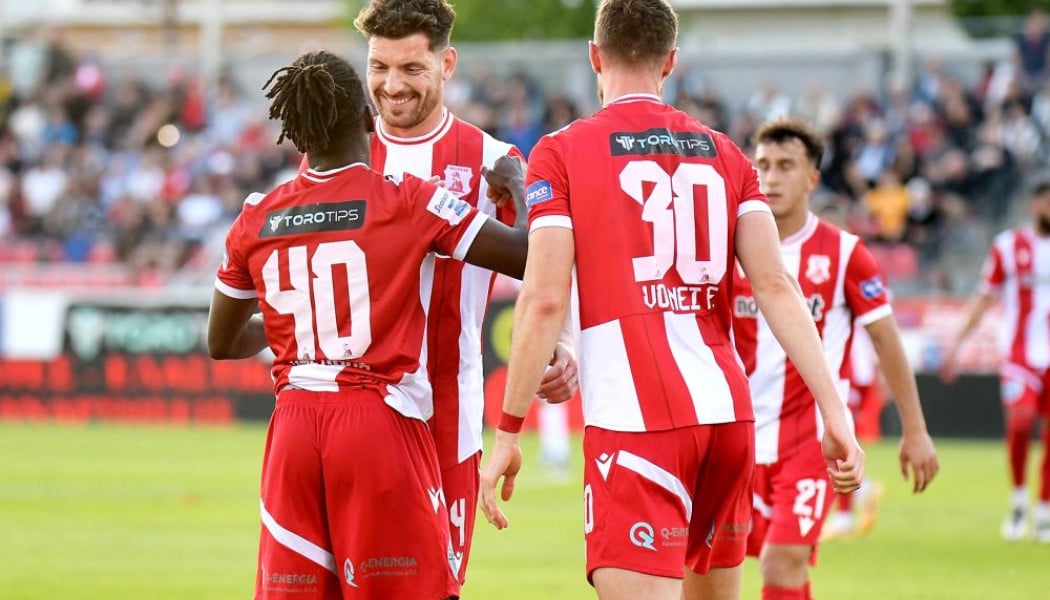 Δεν το κουνάει από τη Super League ο Πανσερραϊκός &#8211; &#8220;Έριξε&#8221; την Καλλιθέα!