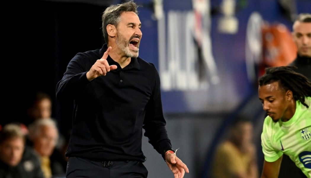 Θέμα στη &#8220;Marca&#8221; η ΑΕΚ &#8211; Αποκάλυψη&#8230; βόμβα για Μορένο!