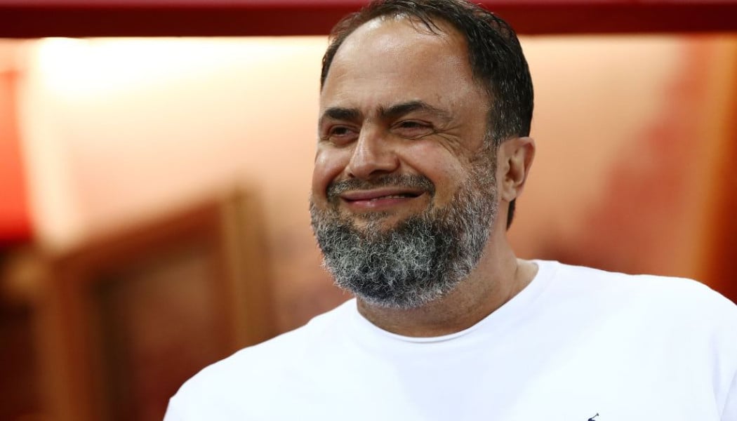 Η πρώτη τεράστια μεταγραφή Μαρινάκη για την ομάδα Β&#8217; του Ολυμπιακού!