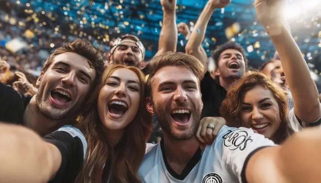 Το μήνυμα του ΟΦΗ για τον μεγάλο τελικό: &#8220;Φοράμε μόνο ασπρόμαυρα ρούχα!&#8221;