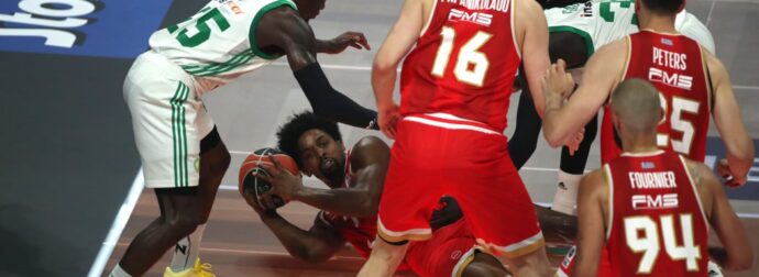 Μόνο ένας παίκτης του Παναθηναϊκού δεν επηρεάστηκε από τα γύρω-γύρω!