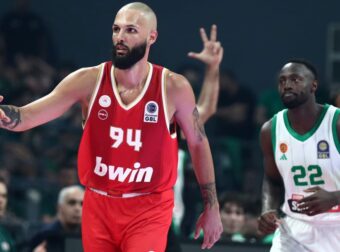 Αποθεώνει τον κόσμο του ο ΠΑΟ – “Επαίσχυντος Φουρνιέ, επεδίωξε τη διακοπή”