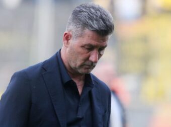 Πρώην άσος του ΠΑΟΚ για τον Άρη – Τον θέλει πολύ ο Ουζουνίδης
