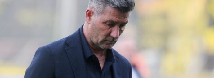 Πρώην άσος του ΠΑΟΚ για τον Άρη – Τον θέλει πολύ ο Ουζουνίδης