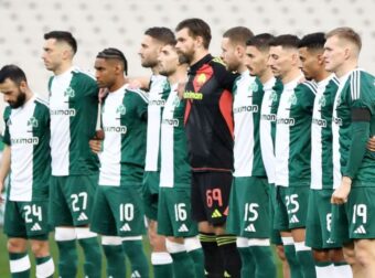 Στόπερ από Serie A για Παναθηναϊκό – Έρχεται για 11άδα – Ποιος τον “ψήνει”