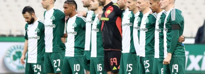 Στόπερ από Serie A για Παναθηναϊκό – Έρχεται για 11άδα – Ποιος τον “ψήνει”