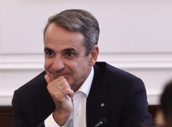 Εντολή Μητσοτάκη για το Game 4 Ολυμπιακού-ΠΑΟ – “Να αποβάλλουμε…”!