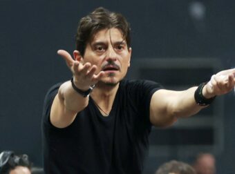 Η πρώτη αντίδραση Γιαννακόπουλου για Φουρνιέ! “Περιμένω τώρα τον Μητσοτάκη”