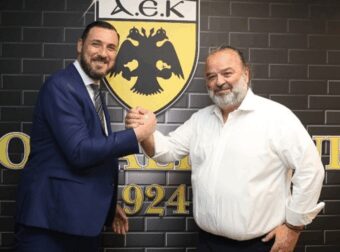 ΑΕΚ: Δώσε 2 εκατομμύρια και μετά να σου πουν “να δούμε και τον βασικό”!