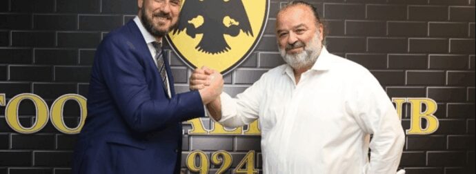 ΑΕΚ: Δώσε 2 εκατομμύρια και μετά να σου πουν “να δούμε και τον βασικό”!