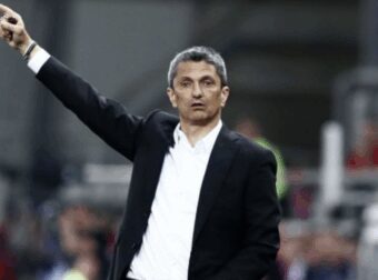 Μυθική αποκάλυψη Λουτσέσκου για τα προσωπικά του: “Το σεξ είναι…”!