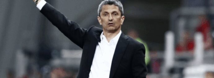 Μυθική αποκάλυψη Λουτσέσκου για τα προσωπικά του: “Το σεξ είναι…”!