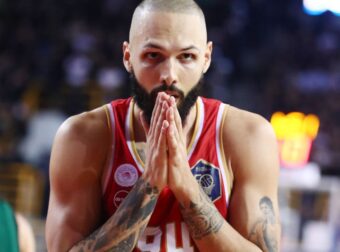 “Άφωνοι” στον Παναθηναϊκό με την ποινή στον Φουρνιέ – “Απόφαση… σκάνδαλο”