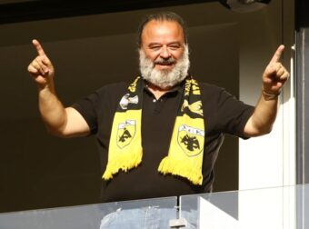Ρελάνς Ηλιόπουλου για Κυριακόπουλο – Αρπάζει Έλληνα χαφ που κυνηγούσε ο ΠΑΟ