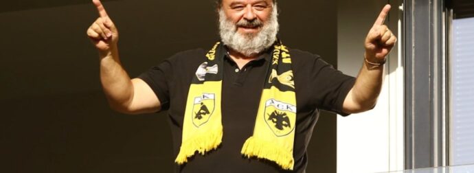 Ρελάνς Ηλιόπουλου για Κυριακόπουλο – Αρπάζει Έλληνα χαφ που κυνηγούσε ο ΠΑΟ