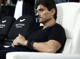 DPG για Ολυμπιακό: “Το πιο βρώμικο πρωτάθλημα που έχουν πάρει ποτέ”!