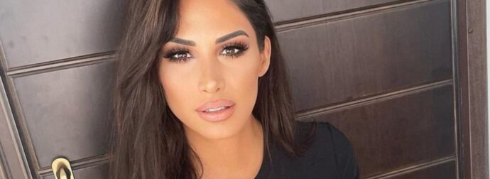 Οργισμένη αντίδραση από Λένα Ζευγαρά για πανό στο Ολυμπιακός-Παναθηναϊκός!