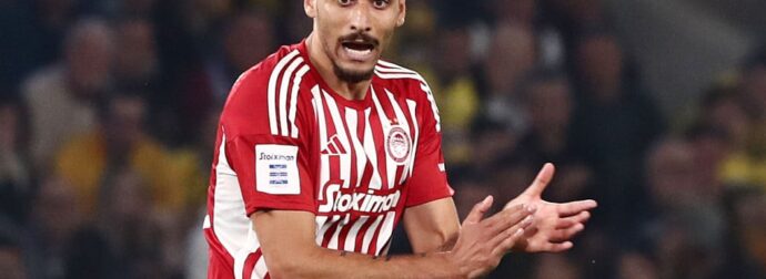 Οι 5+1 μεταγραφές του Ολυμπιακού – Tελεσίγραφο σε Κάρμο, βέτο λόγω Κωστούλα