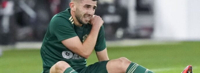 Το τελεσίγραφο του ΠΑΟΚ στον Τέιλορ – Τρέχουν οι εξελίξεις